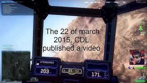 Get rekt CDL - Stupid Tutorial - Planetside 2