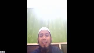 Konsultasi Syariah Akidah dan Pemikiran