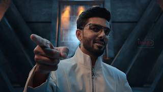 Image Creative Education C.TECH AI Anirudh Malayalam Animation | Graphic Design | VFX | Game Design