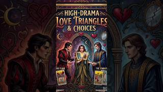 love triangle