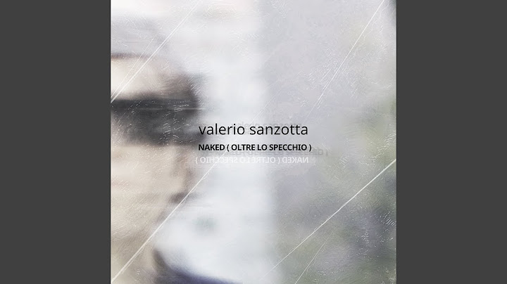 Ho visto tutti gli occhi