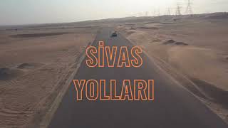 Sivas Yolları