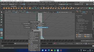 Maya speed modling t table and cloth simulation with n cloth