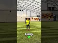 Can we catch the ball?⚽️🗑️ #football #soccer #futbol #challenge