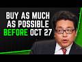 Why Is SoFi Stock Crashing? A Generational Buying Opportunity?