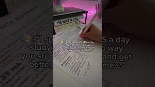 Save Time Studying & Get Better Grades The Study Method That Changed Everything