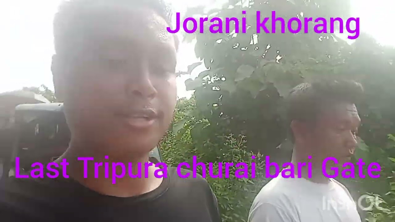 Tripura Haste Lawi phaikha