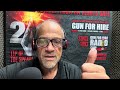 GunForHireRadio #675 2A Heavy Hitter from Women for Gun Rights, Sandy Hickerson is in the house.