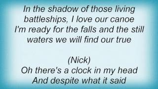 311 - Don't Tread On Me Lyrics