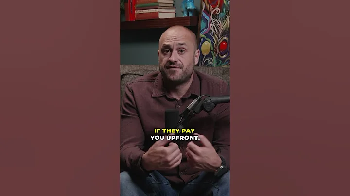 Sales Tips: Use Prepayments To Get More Revenue From Your Customers