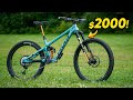 Is the NEW Fox Podium fork worth it?
