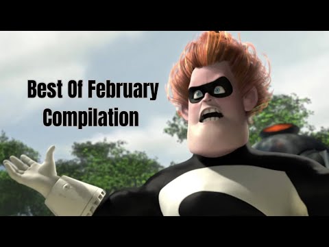 ClassicMan D’s Best of February 2025 Compilation