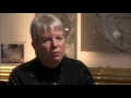 Jill Tarter - Why aren't Aliens Already Here?