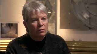 Jill Tarter - Why aren't Aliens Already Here?