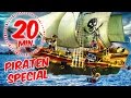 ⭕ Playmobil Piraten Special - Captain Jack und die Abenteuerschatzinsel - Pandido TV