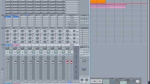 Samplitude Fundamentals Part 4