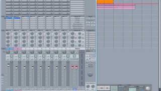 Samplitude Fundamentals Part 4