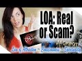 Is the law of attraction real? Or a scam? (PROOF)