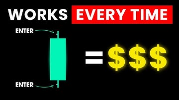 My Incredibly Easy 5 Min Scalping Strategy (85% Win Rate)
