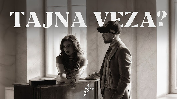 HENNY FT. DZEJLA RAMOVIC - TAJNA VEZA (LYRICS)