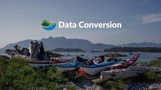 How To: Data Conversion