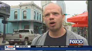 Bike share company coming to Mobile