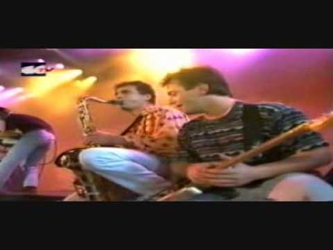 Te deje marchar - David Summers