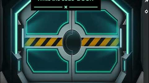 Answer of the puzzles| Moco rebirth |