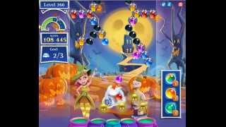 Bubble Witch 2 Saga level 266