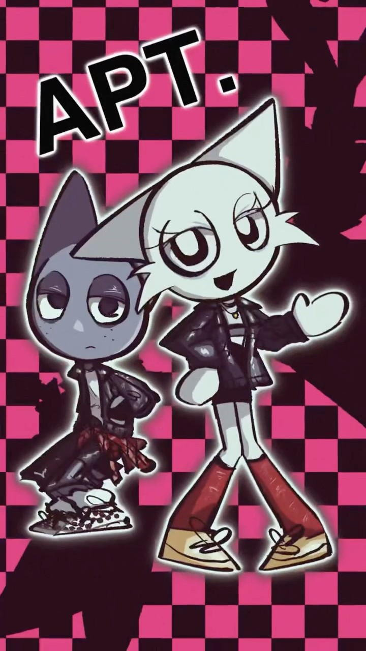 APT. but  Sprunki ✨ #shorts #sprunki #apt