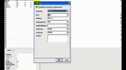 sql tablo ilişkilendirme