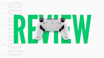 ExtremeRate Dawn Remap Kit Review [PS4 Dualshock Controller Mod]