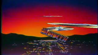 Image Entertainment Vhs