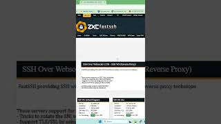 🔐 Crea Cuentas SSH, SSL y WebSocket GRATIS | Paso a Paso