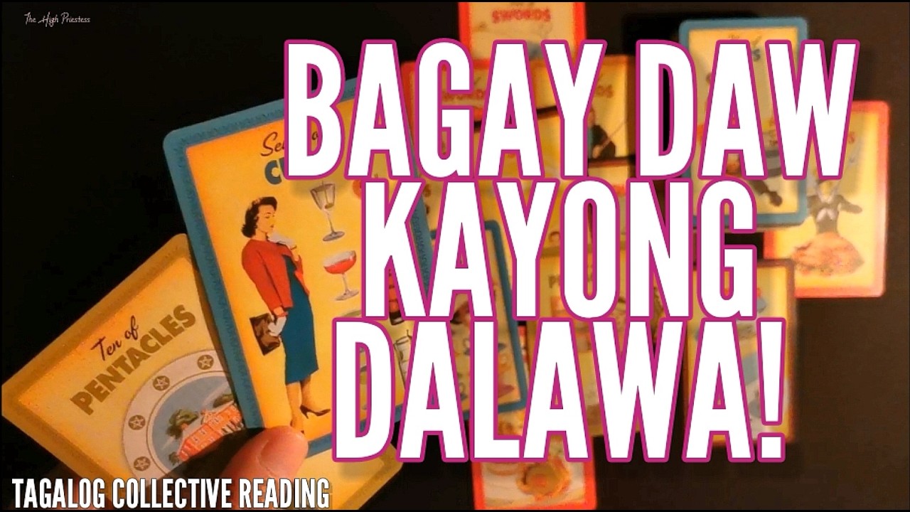 MARAMING NAKAKITA NG PHOTOS NINYO!—MARAMI SA KANILA SINABING BAGAY KAYO! #tagalogreading 