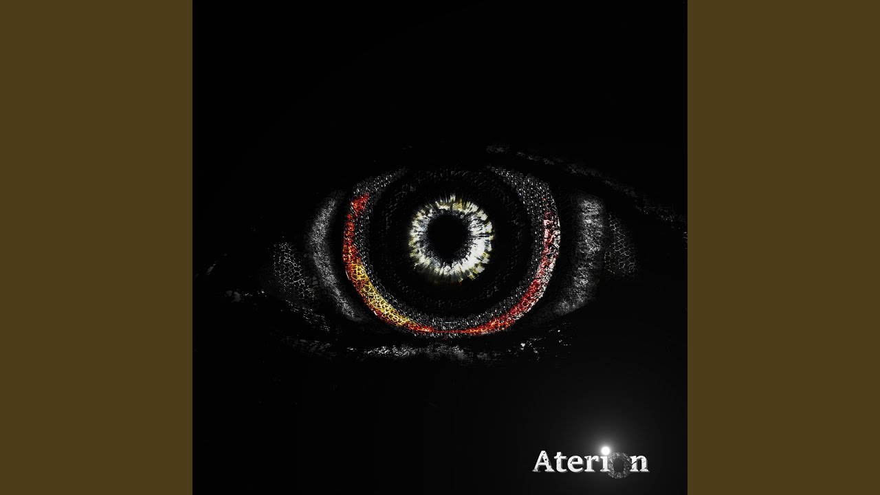 Tonton Aterion di YouTube Tonton Aterion di YouTube