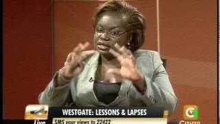 Cheche: Westgate: Lessons & Lapses Part 4