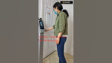 Uniview OET with Matrix Access Control