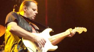 Video thumbnail of "Walter Trout - Say Goodbye To The Blues (Copenhagen Blues Festival 01/20/2010)"