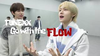 TUNEXX イヌ ツーショ ツーショット 4/19 WF #7 - YouTube
