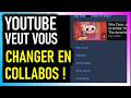 YOUTUBE DEMANDE AUX UTILISATEURS SI UNE VIDÉO SENT L AI SLOP mp3