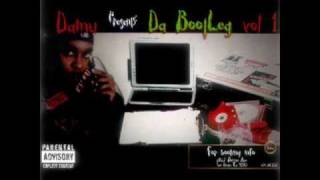 Damu Ft. Don Diego & Lil B-Stone - Money To Burn