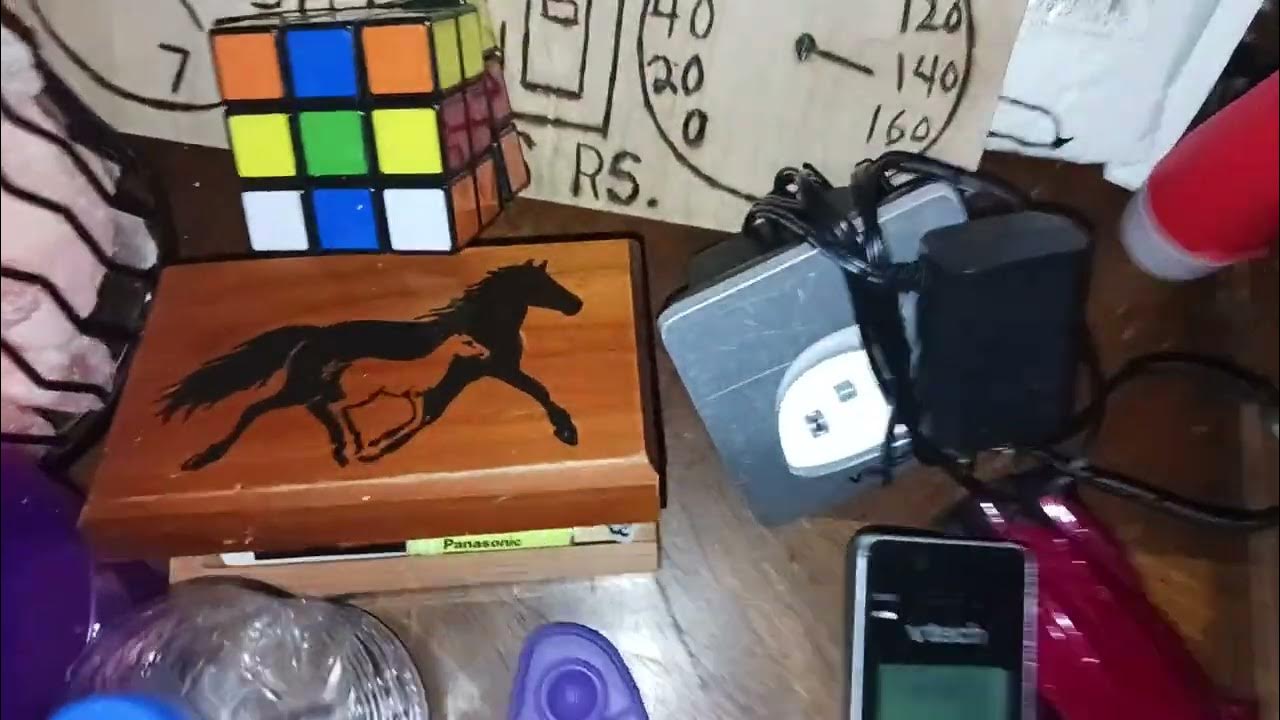 Setting up VTech CS6919-2 - YouTube