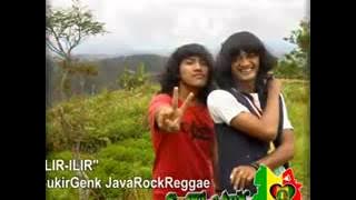 SukirGenk   Lir ilir  Video Clip