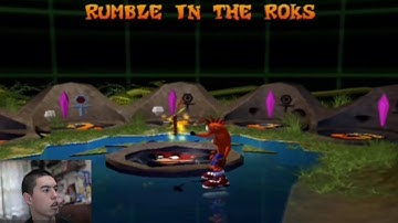 Crash Bandicoot: The Wrath Of Cortex PS2 Stream (Hit 410 Subs this Stream?!)
