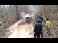 off road Georgia