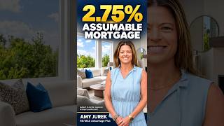 Assumable Mortgage of 2.75% I 7327 159th Street Prior Lake MN | Home for Sale | Amy Jurek Realtor