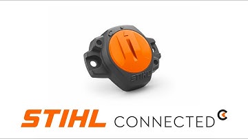 STIHL Connected | Smart Connector | STIHL GB