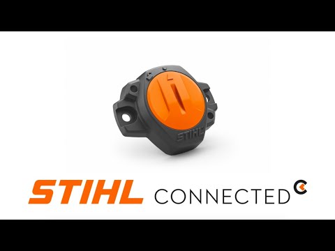 STIHL Connected | Smart Connector | STIHL GB