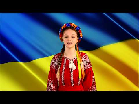 Ukrainian Anthem Український Гімн Piano Version Піаніно Cover Ft By Gorgeous Singer Abegail 